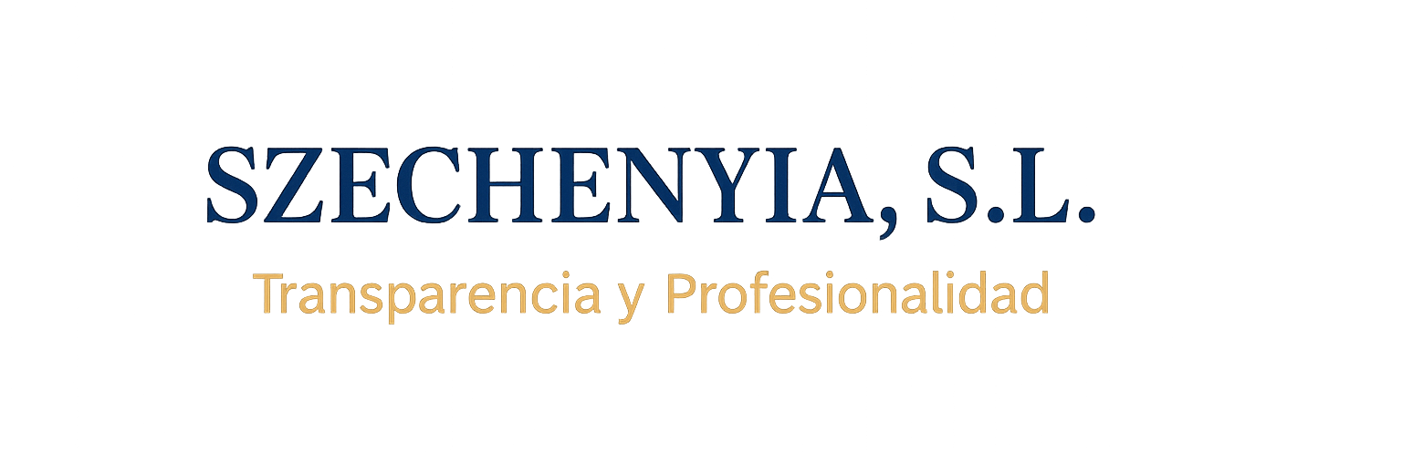 Logo Empresa / Volver al inicio